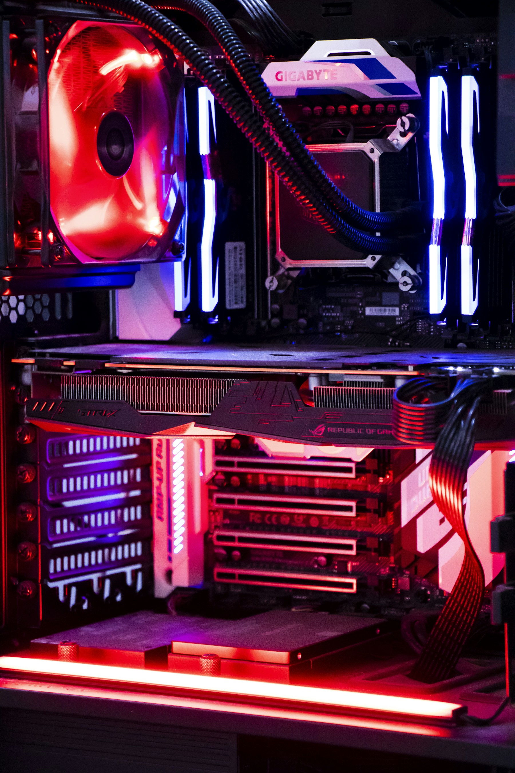 IvanovLabPC Apex X3D